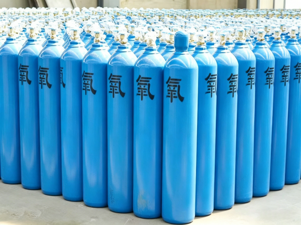 工业氧气厂家