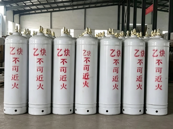 工业气体生产厂家